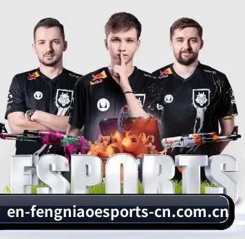 国际化进程 | Fengniao Esports